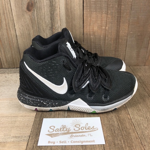 kyrie 5 infant